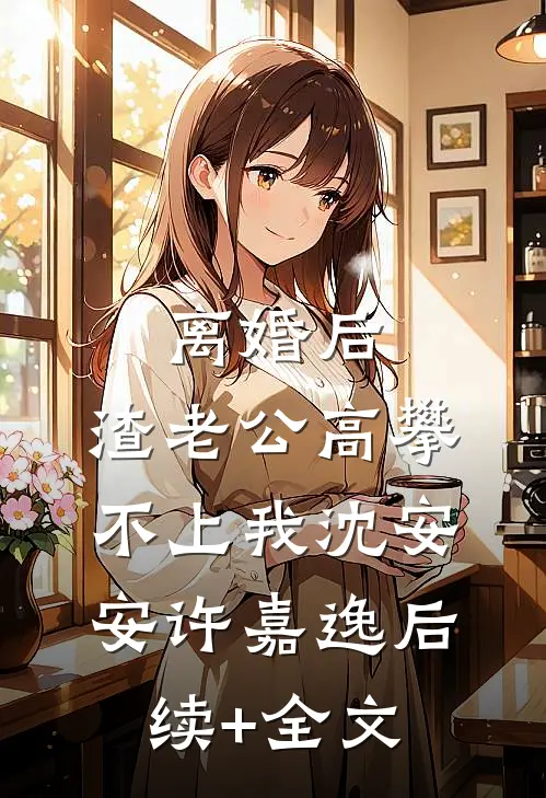 离婚后，渣老公高攀不上我沈安安许嘉逸后续+全文