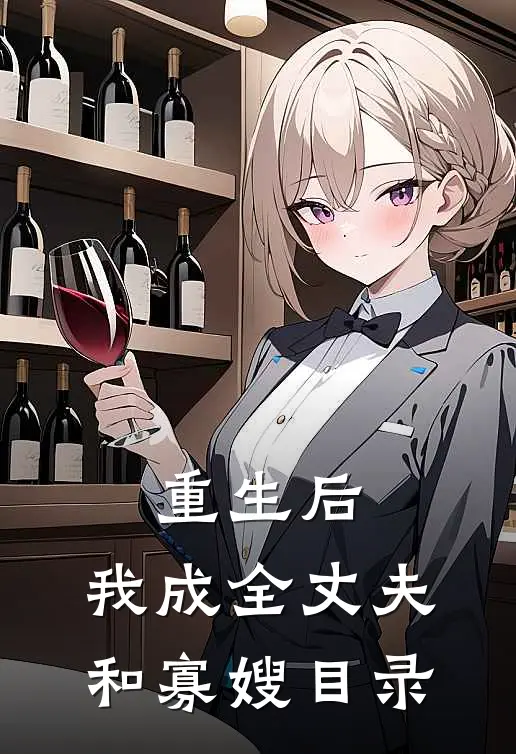 重生后，我成全丈夫和寡嫂目录