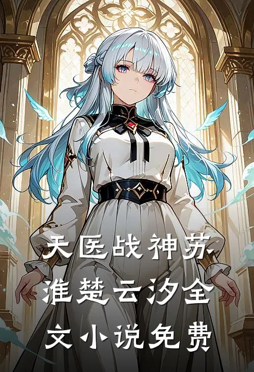 天医战神苏淮楚云汐全文小说免费