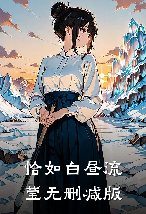 恰如白昼流莹无删减版