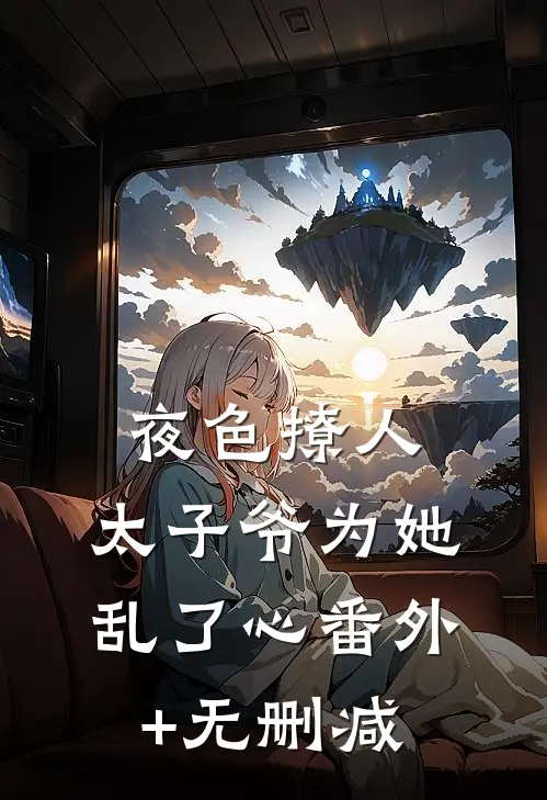 夜色撩人，太子爷为她乱了心番外+无删减