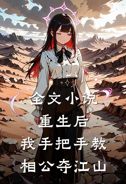 全文小说重生后，我手把手教相公夺江山