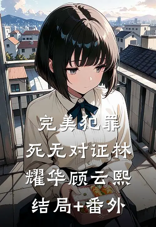 完美犯罪：死无对证林耀华顾云熙结局+番外