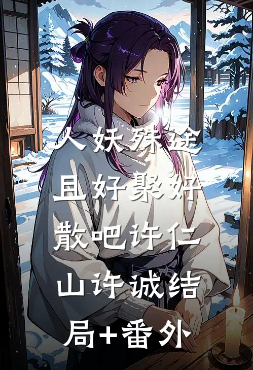 人妖殊途，且好聚好散吧许仁山许诚结局+番外
