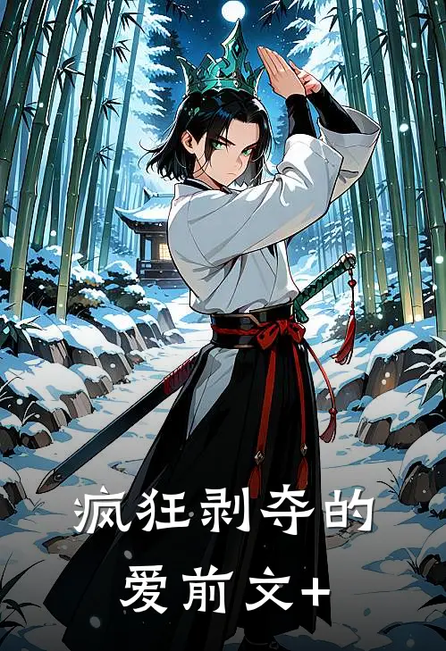 疯狂剥夺的爱前文+