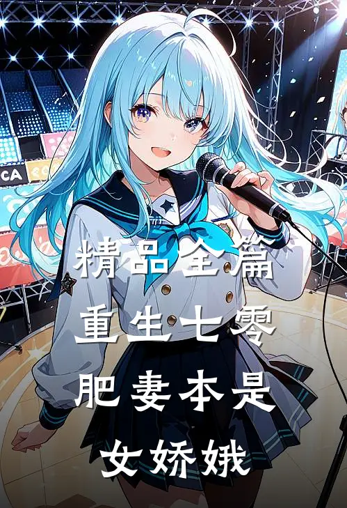 精品全篇重生七零：肥妻本是女娇娥