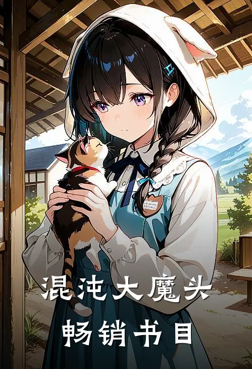 混沌大魔头畅销书目
