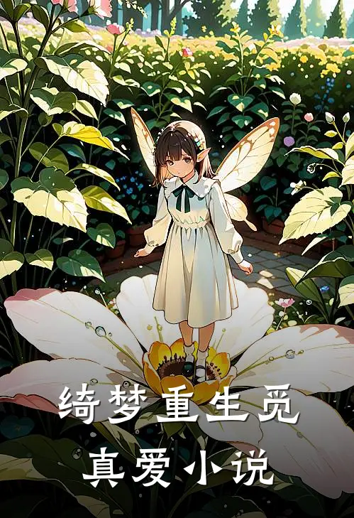 绮梦重生觅真爱小说
