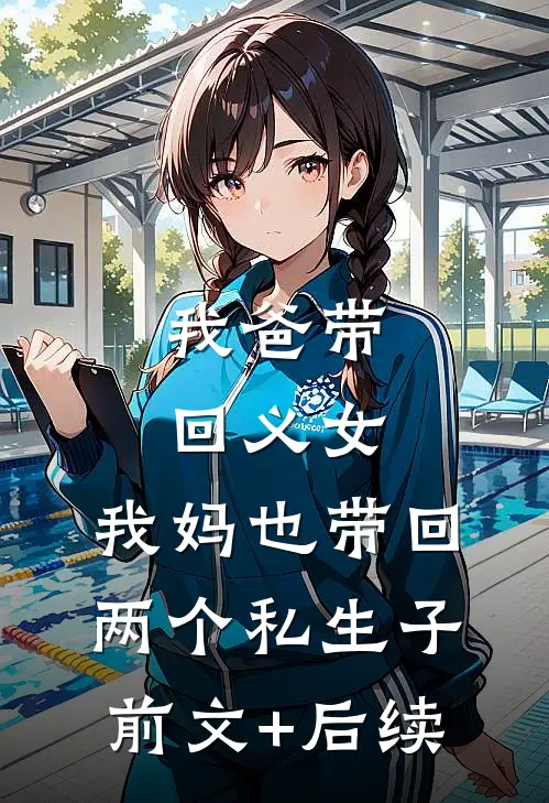 我爸带回义女，我妈也带回两个私生子前文+后续