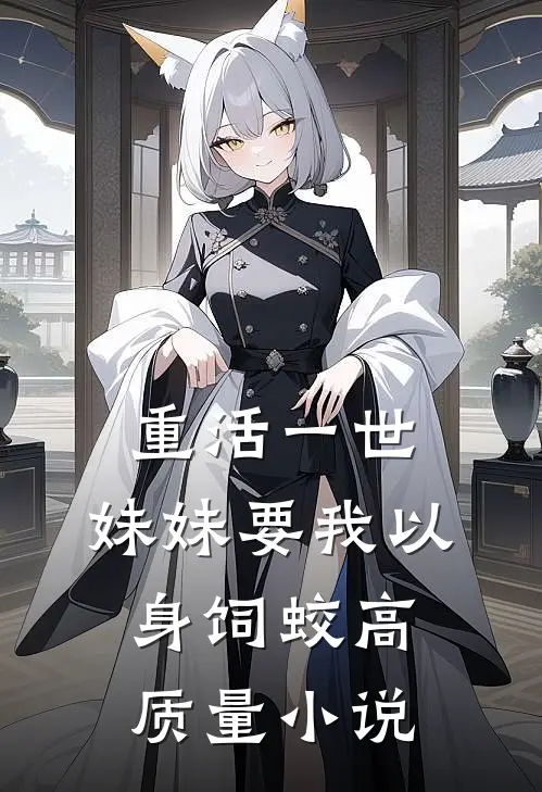 重活一世，妹妹要我以身饲蛟高质量小说