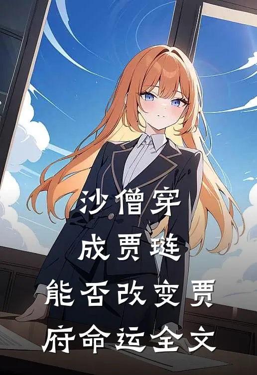 沙僧穿成贾琏，能否改变贾府命运全文