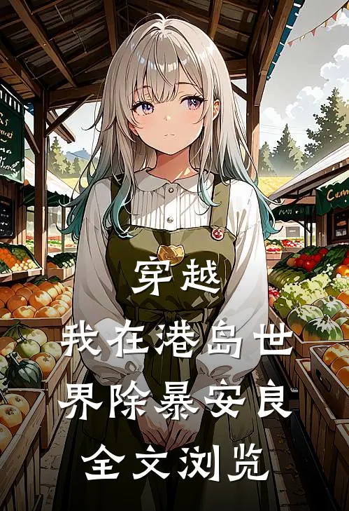 穿越：我在港岛世界除暴安良全文浏览