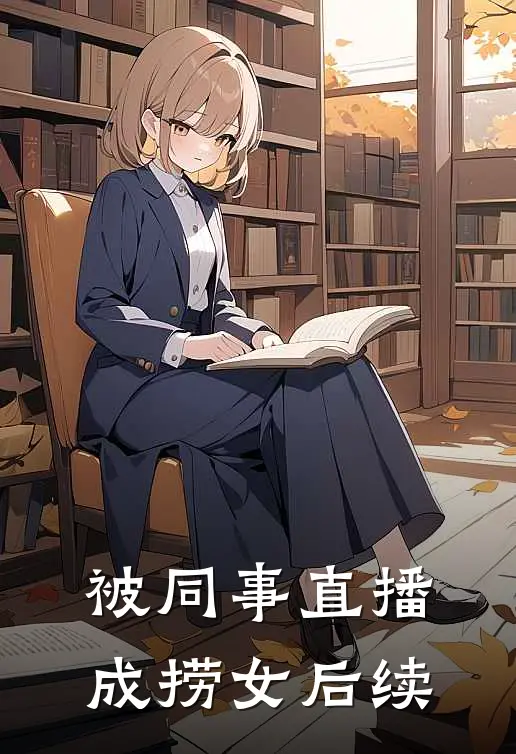 被同事直播成捞女后续