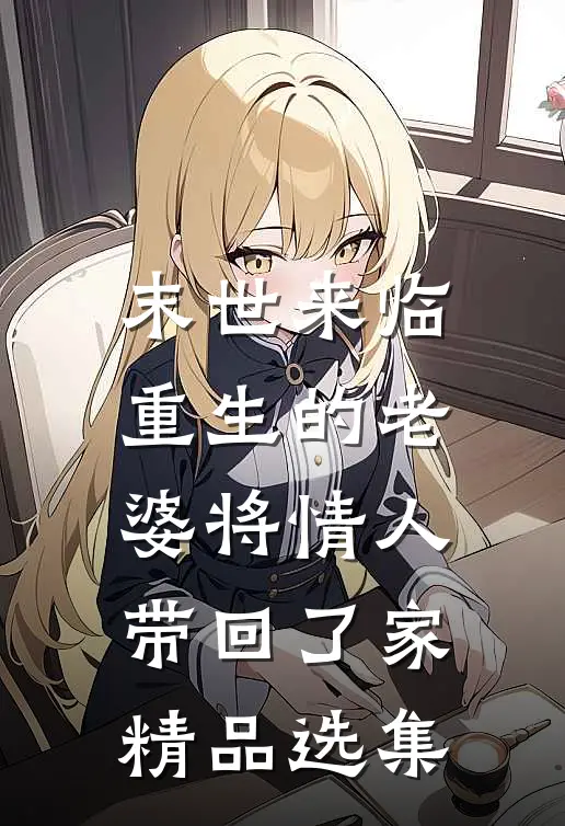 末世来临，重生的老婆将情人带回了家精品选集
