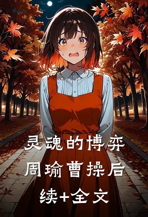 灵魂的博弈周瑜曹操后续+全文