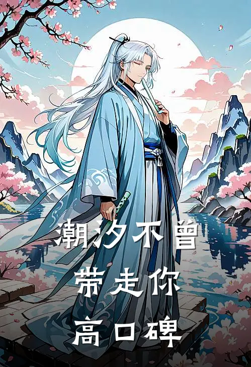 潮汐不曾带走你高口碑
