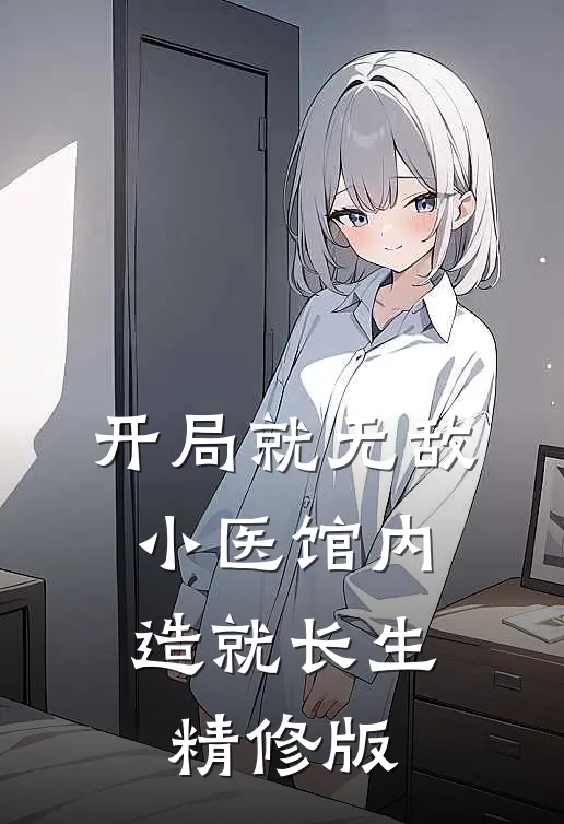 开局就无敌，小医馆内造就长生精修版