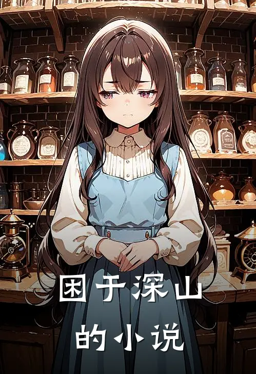 困于深山的小说