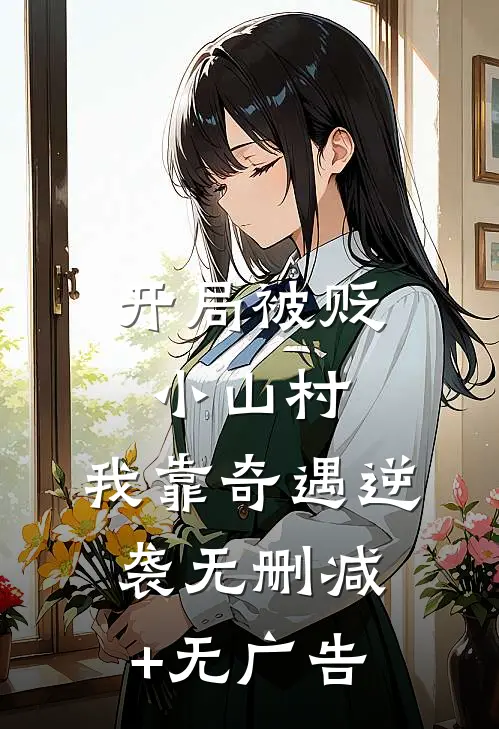 开局被贬小山村，我靠奇遇逆袭无删减+无广告