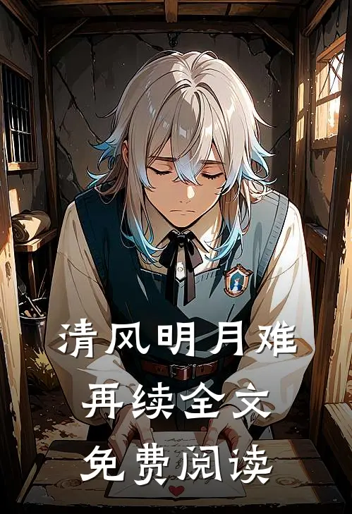 清风明月难再续全文免费阅读