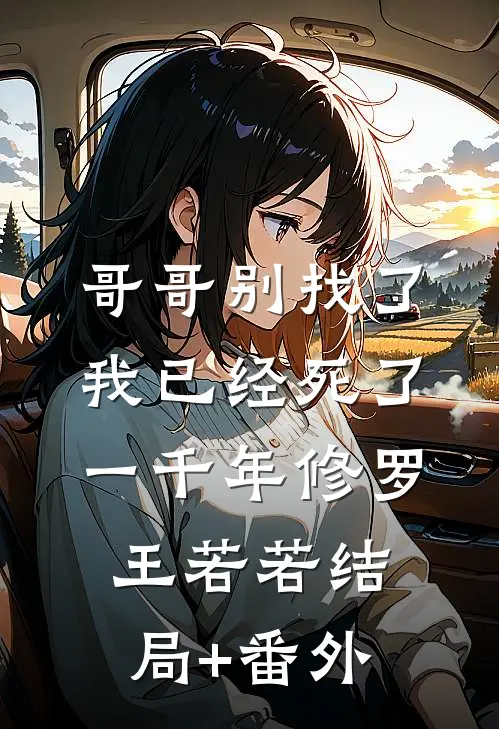 哥哥别找了，我已经死了一千年修罗王若若结局+番外