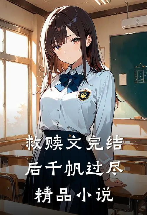 救赎文完结后千帆过尽精品小说