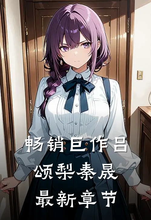 畅销巨作吕颂梨秦晟最新章节