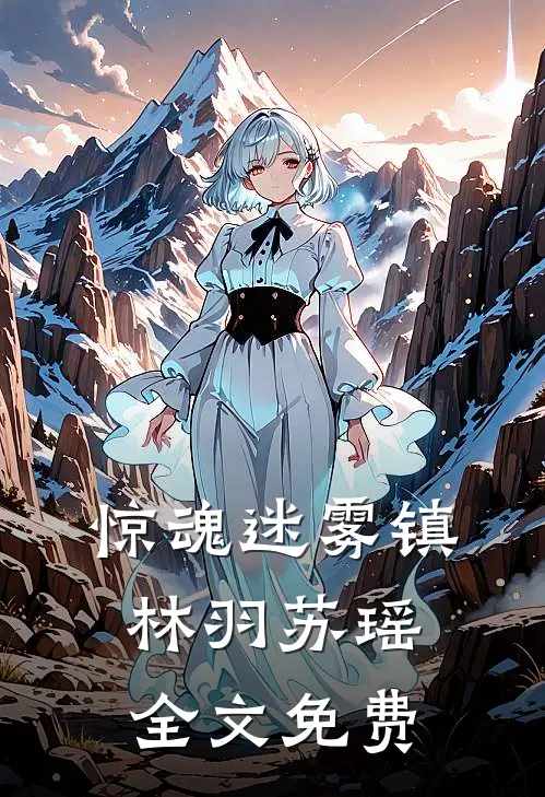 惊魂迷雾镇林羽苏瑶全文免费