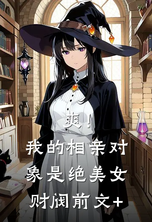 爽！我的相亲对象是绝美女财阀前文+