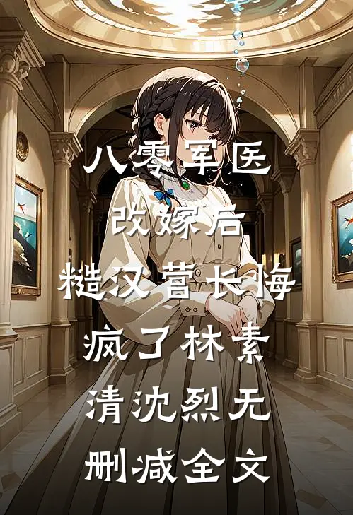 八零军医改嫁后，糙汉营长悔疯了林素清沈烈无删减全文