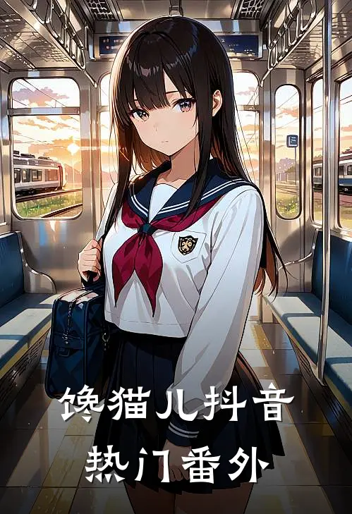 馋猫儿抖音热门 番外