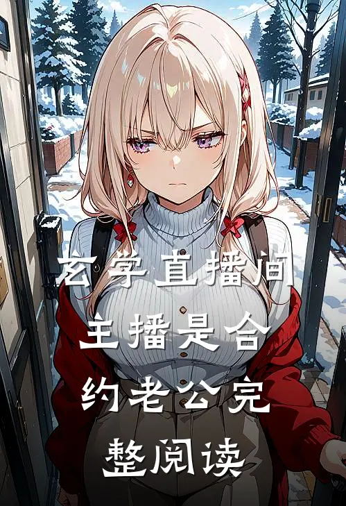 玄学直播间：主播是合约老公完整阅读