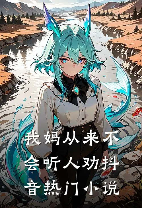我妈从来不会听人劝抖音热门小说