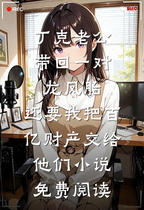 丁克老公带回一对龙凤胎，还要我把百亿财产交给他们小说免费阅读