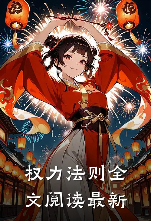 权力法则全文阅读最新