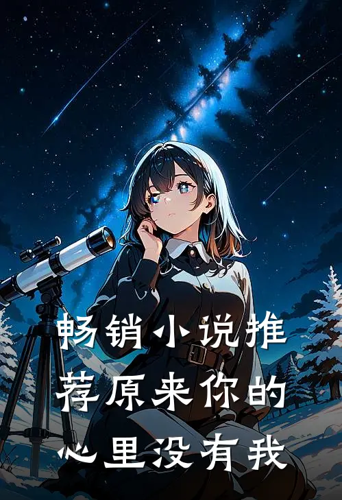 畅销小说推荐原来你的心里没有我