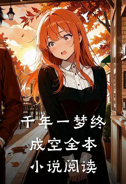 千年一梦终成空全本小说阅读