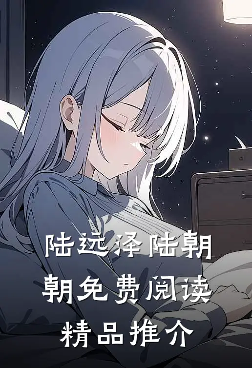 陆远泽陆朝朝免费阅读精品推介