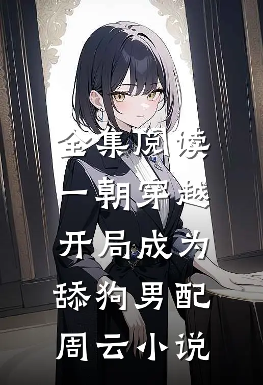 全集阅读一朝穿越,开局成为舔狗男配周云小说