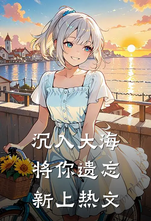 沉入大海将你遗忘新上热文