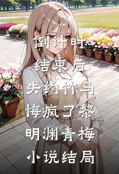 倒计时结束后，失约竹马悔疯了黎明渊青梅小说结局