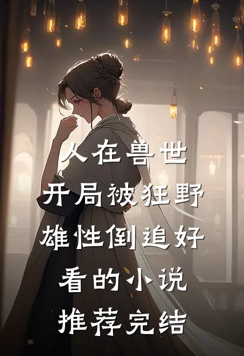 人在兽世，开局被狂野雄性倒追好看的小说推荐完结