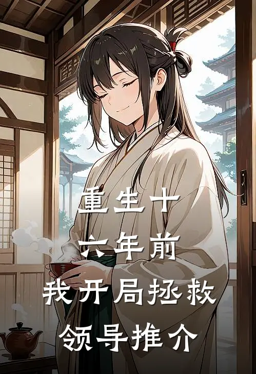 重生十六年前，我开局拯救领导推介