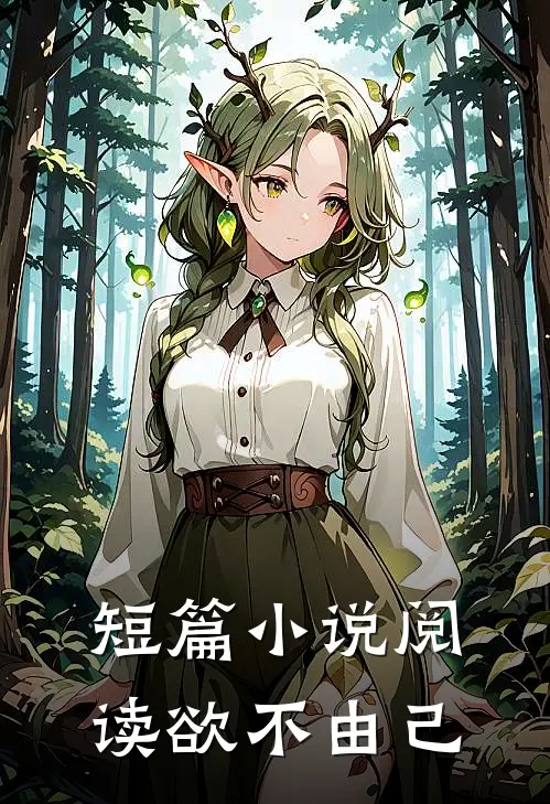 短篇小说阅读欲不由己