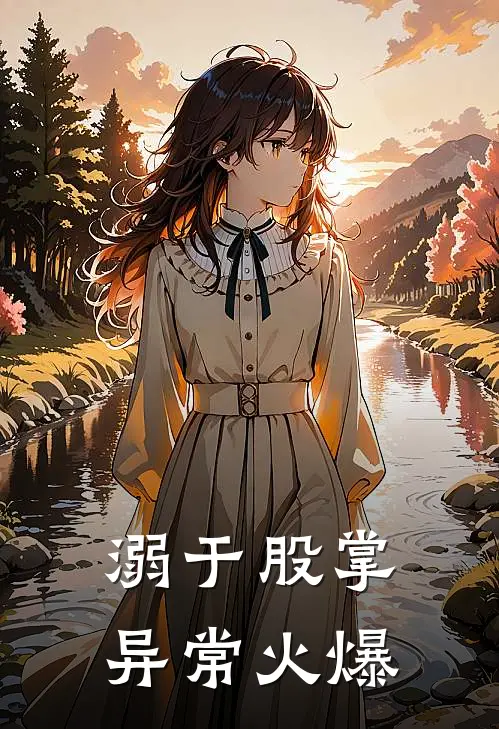 溺于股掌异常火爆