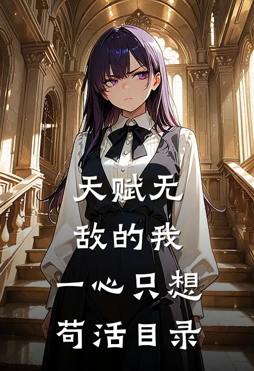 天赋无敌的我，一心只想苟活目录