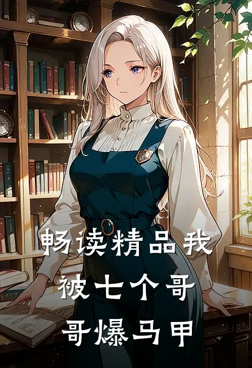 畅读精品我被七个哥哥爆马甲