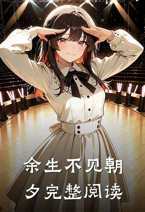 余生不见朝夕完整阅读