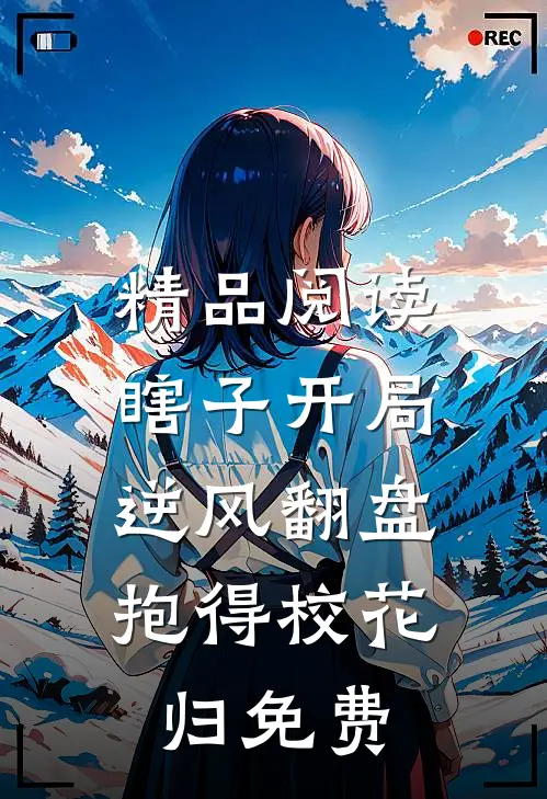 精品阅读瞎子开局逆风翻盘,抱得校花归免费