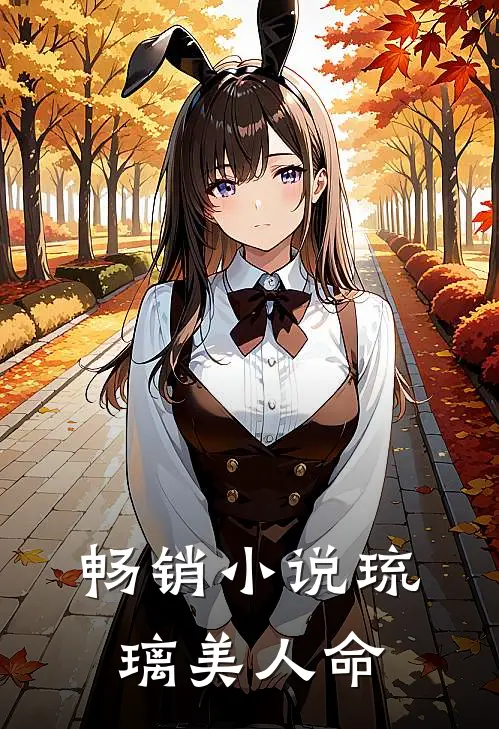 畅销小说琉璃美人命
